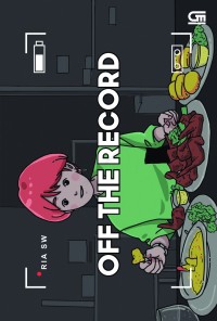 OFF THE RECORD 1