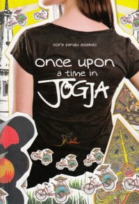 ONCE UPON A TIME IN JOGJA