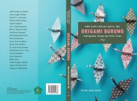 Origami Burung; Sekumpulan Cerpen dan Puisi Siswa