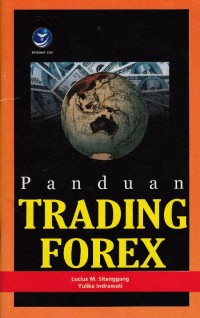 PANDUAN TRADING FOREX