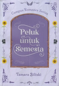 Peluk Untuk Semesta