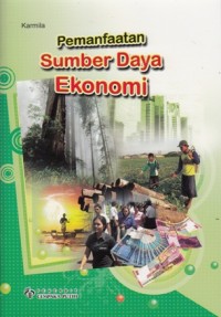 PEMANFAATAN SUMBER DAYA EKONOMI