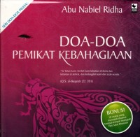 DOA DOA PEMIKAT KEBAHAGIAAN