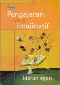 PENGAJARAN YANG IMAJINATIF