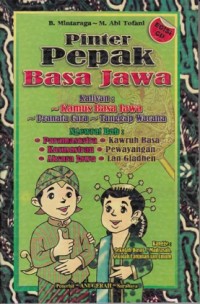 PINTAR PEPAK BASA JAWA