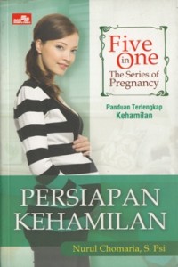 PERSIAPAN KEHAMILAN