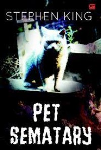 PET SEMATARY