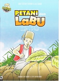 PETANI DAN LABU