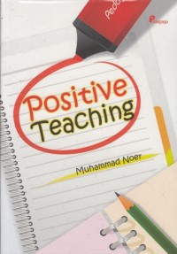 POSITIVE TEACHING