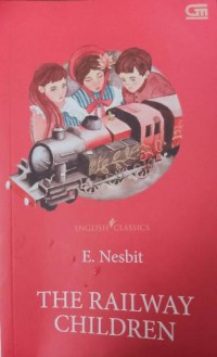 THE RAILWAY CHILDREN