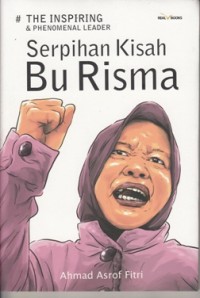 SERPIHAN KISAH NYATA BU RISMA