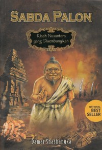 SABDA PALON: KISAH NUSANTARA YANG DISEMBUNYIKAN