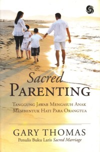 SACRED PARENTING