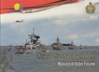 SAIL MOROTAI 2012: MUTIARA DI BIBIR PASIFIK