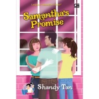 SAMANTHA'S PROMISE