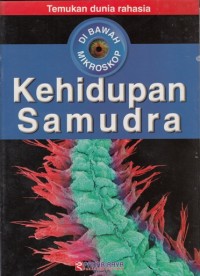 KEHIDUPAN SAMUDRA