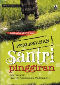 PERLAWANAN SANTRI PINGGIRAN