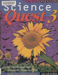 SCIENCE QUEST 3