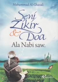 SENI ZIKIR & DOA ALA NABI SAW