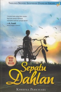 SEPATU DAHLAN