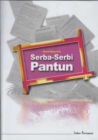 SERBA - SERBI PANTUN
