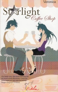 STARLIGHT COFFE SHOP