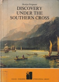 DISCOVERY UNDER THE SOUTHERN CROSS