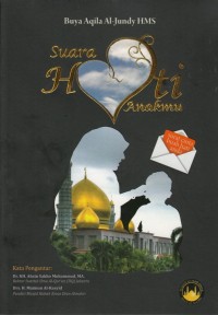 SUARA HATI ANAKMU