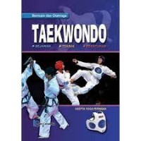 TAEKWONDO