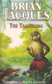 THE TAGGERUNG