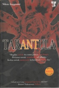 TARANTULA