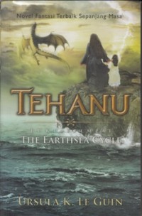 TEHANU: THE EARTHSEA CYCLE (BUKU KEEMPAT)