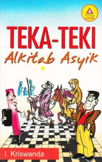 TEKA - TEKI ALKITAB ASYIK
