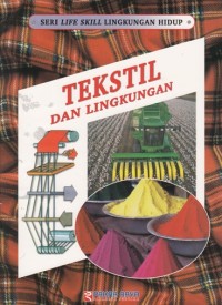 TEKSTIL DAN LINGKUNGAN