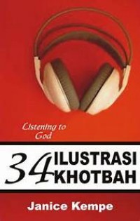 34 ILUSTRASI KHOTBAH