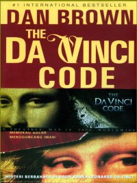 THE DAVINCI CODE