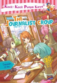 THE JOURNALIST GROUP