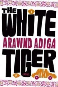 THE WHITE TIGER