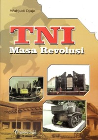TNI MASA REVOLUSI
