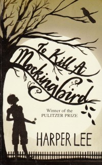TO KILL A MOCKINGBIRD