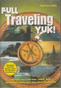 FULL TRAVELING YUK!