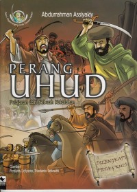 PERANG UHUD: PELAJARAN DARI SEBUAH KEKALAHAN