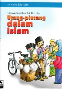 UTANG-PIUTANG DALAM ISLAM