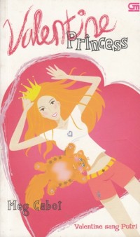 VALENTINE PRINCESS