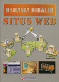 RAHASIA DIBALIK SITUS WEB