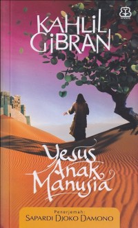 YESUS ANAK MANUSIA