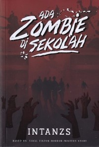 ADA ZOMBIE DI SEKOLAH
